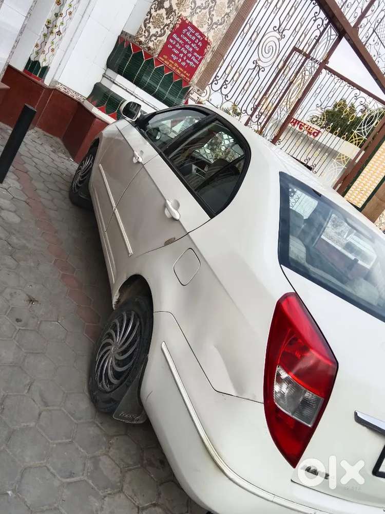 Tata Manza Diesel 2011