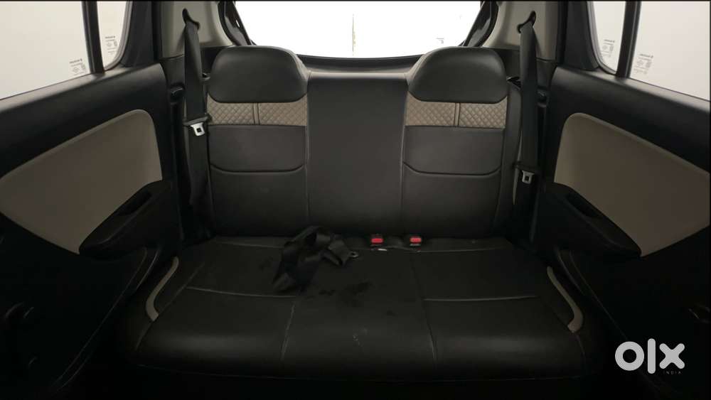 Maruti Suzuki Alto 800 2012-2016 Vxi, 2020, Petrol