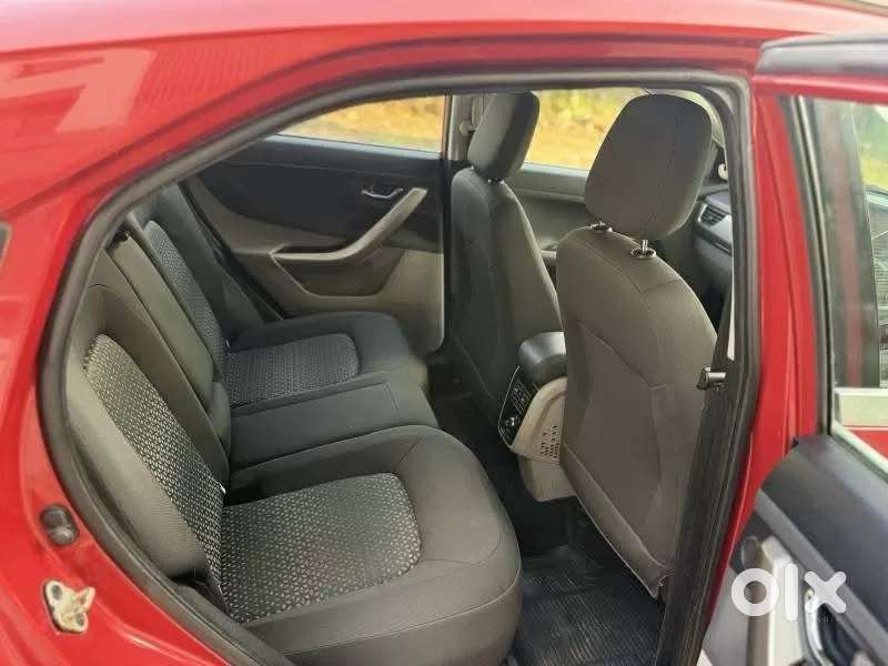 Tata Nexon 1.5 Revotorq Xz Plus, 2019, Diesel