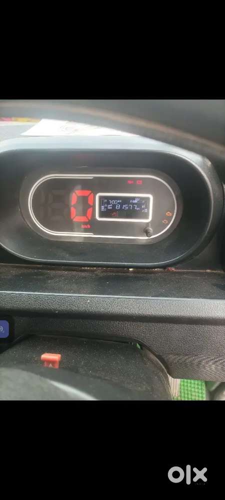 Tata Indica Diesel Manual 2021