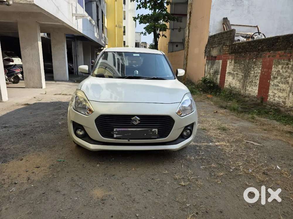 Maruti Swift Vdi 2019 | First Owner | Excellent Condition