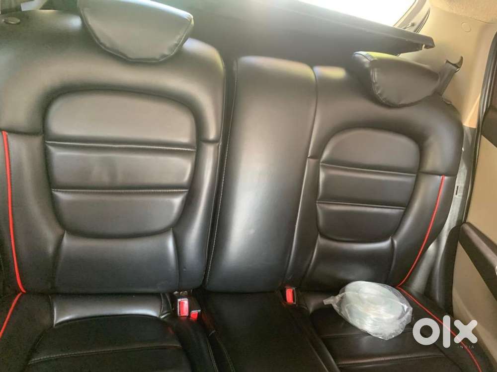 Hyundai I20 2013 Cng & Hybrids Good Condition