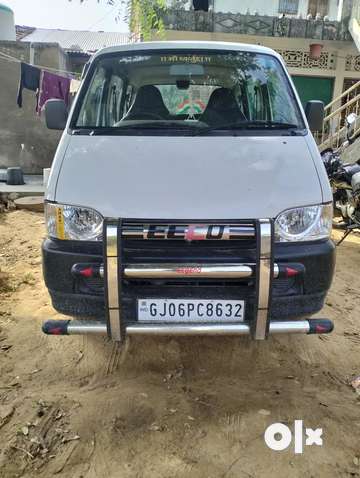 Maruti Suzuki Eeco 2020 Petrol 25500 Km Driven - Cars - 1753646874