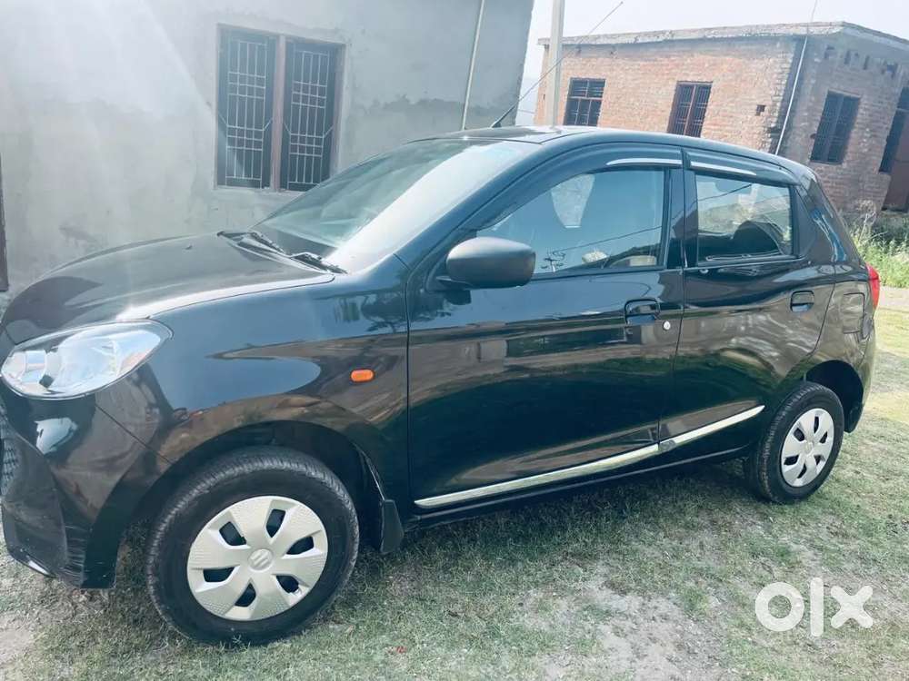 Good Condition New One