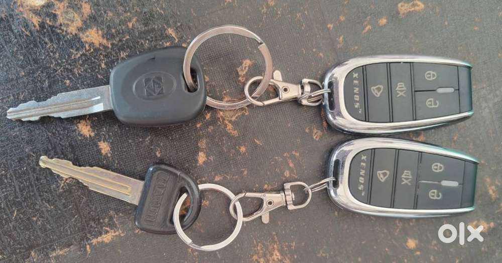 Maruti Suzuki Wagon R