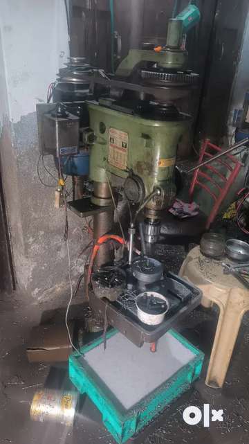 Drill deals machine olx