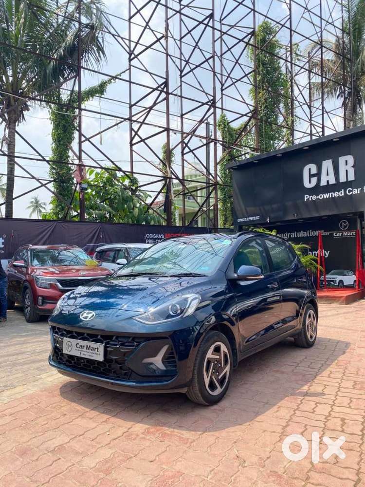 Hyundai Grand I10 Nios, 2023, Petrol
