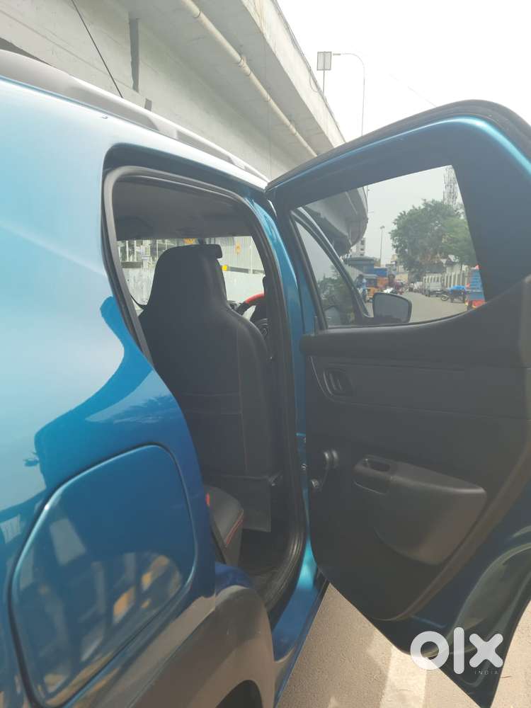 Renault Kwid Rxt 02 Anniversary Edition, 2021, Petrol
