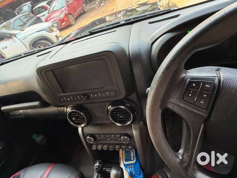 Mahindra Thar Lx 4x4 2023