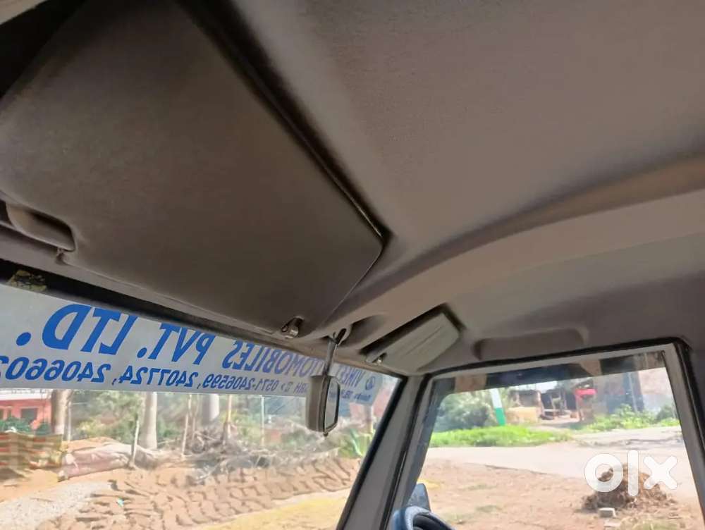 Mahindra Bolero 2011 Diesel 120000 Km Driven