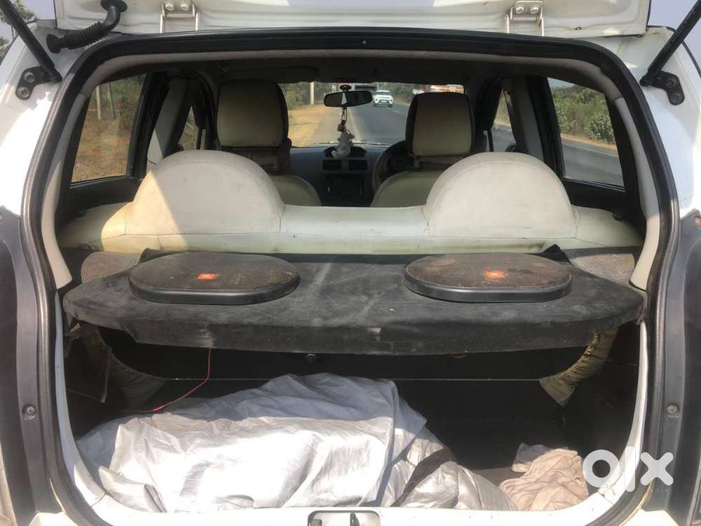 Lpg + Petrol Vehicle And Recently Fully Serviced Spent On Almost 60k