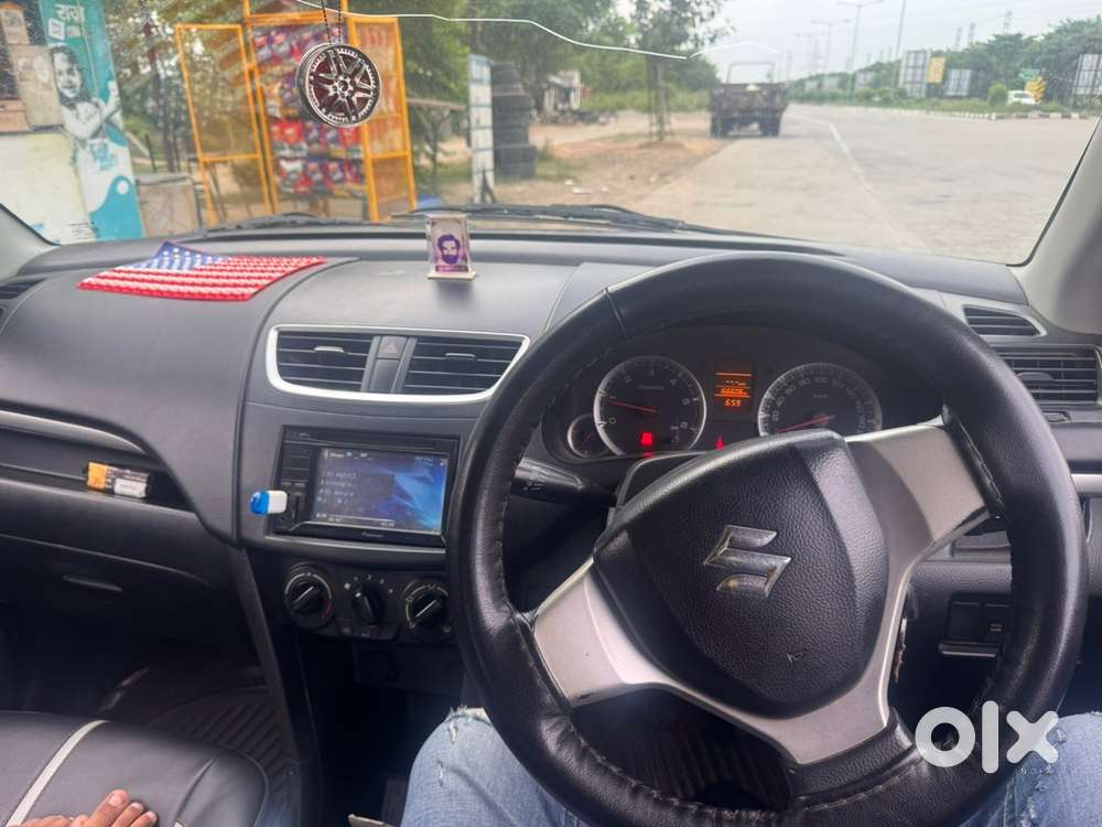 Maruti Suzuki Swift 2012 Diesel Good Condition