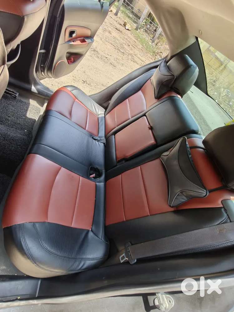 Chevrolet Cruze 2010 Ltz