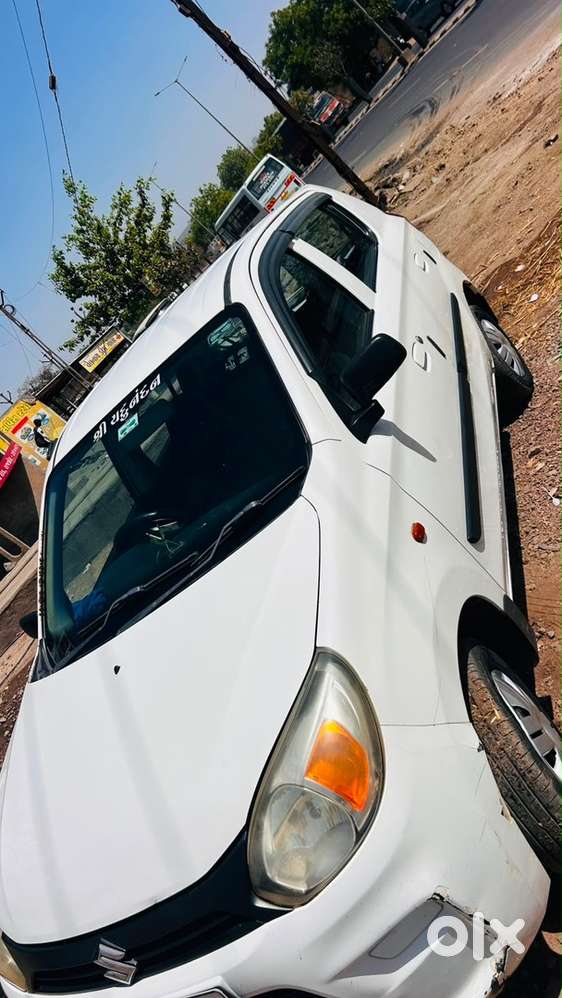 Maruti Suzuki Alto Lxi 2020