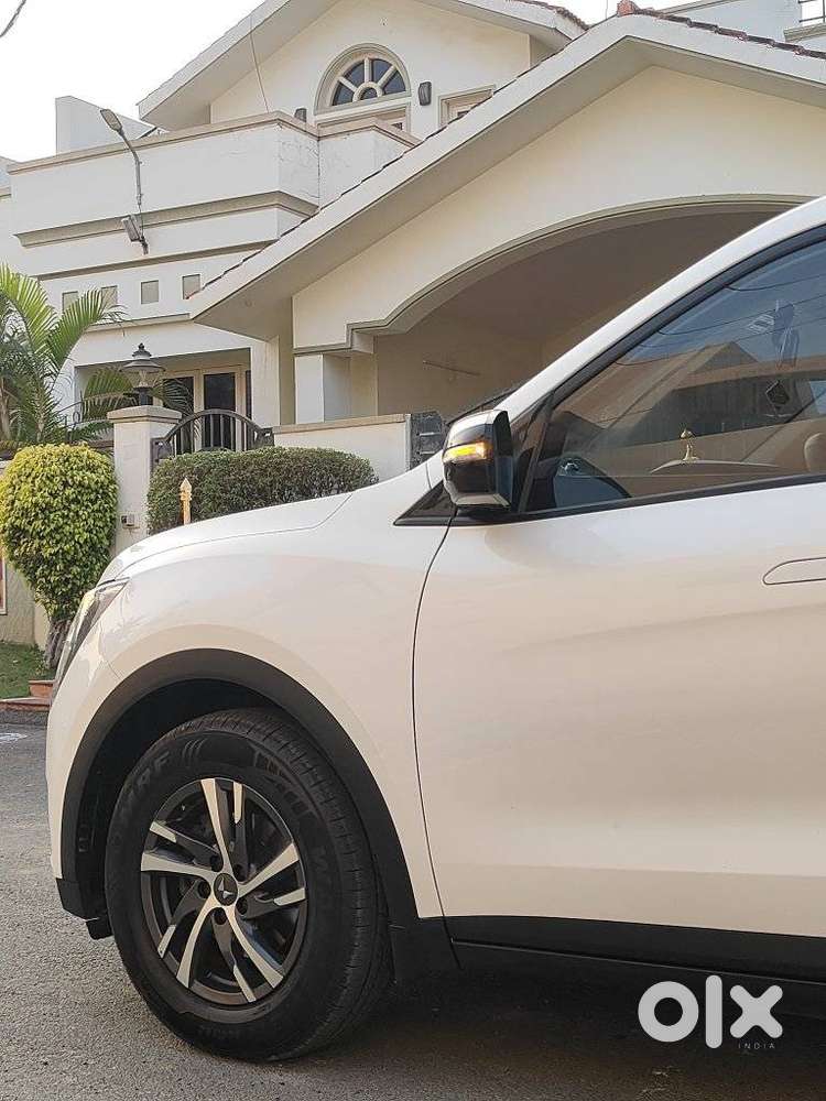 Mahindra Xuv700 2.2 Ax 5 Diesel Mt 7 Str, 2022, Diesel