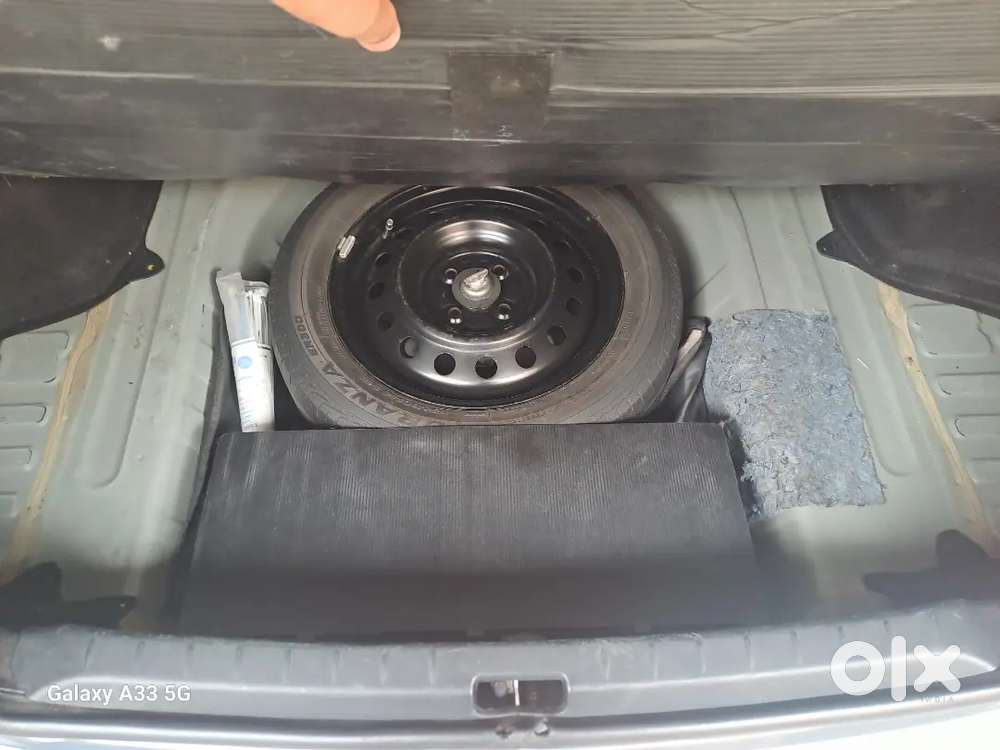 All 4 New Tyre Insurance Running