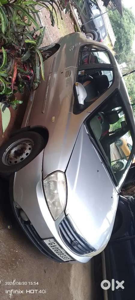 Tata Indigo Cs 2007 Lx