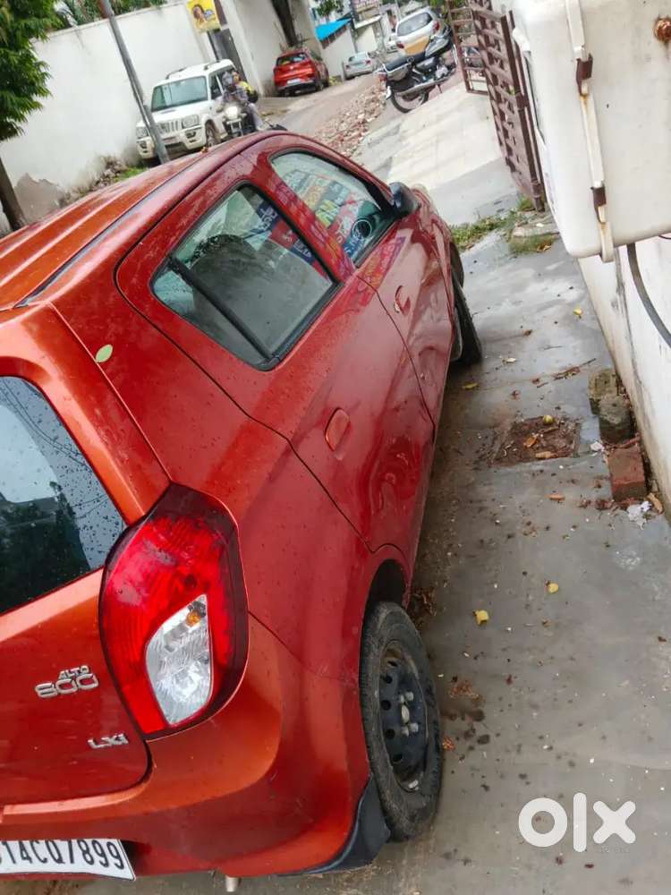 Alto800 Car For Sale
