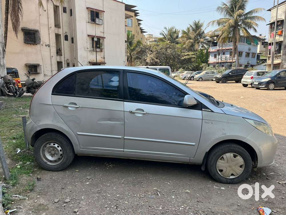Tata Indica Vista 2010