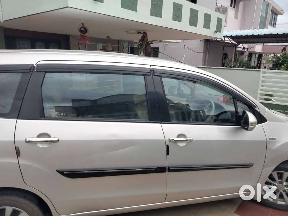 Maruti Suzuki Ertiga 2014 Diesel Good Condition