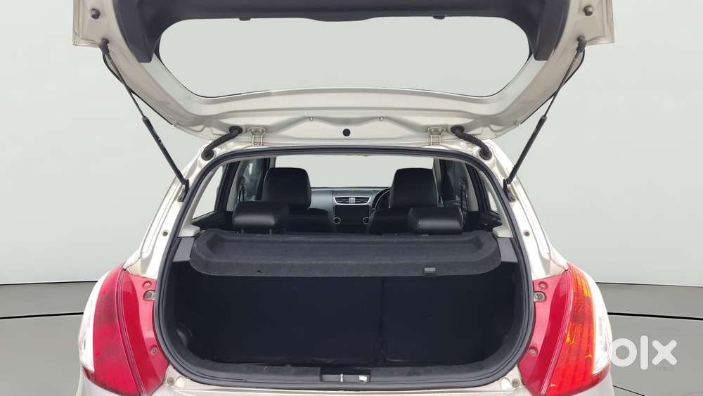 Maruti Suzuki Swift Vdi, 2017, Diesel
