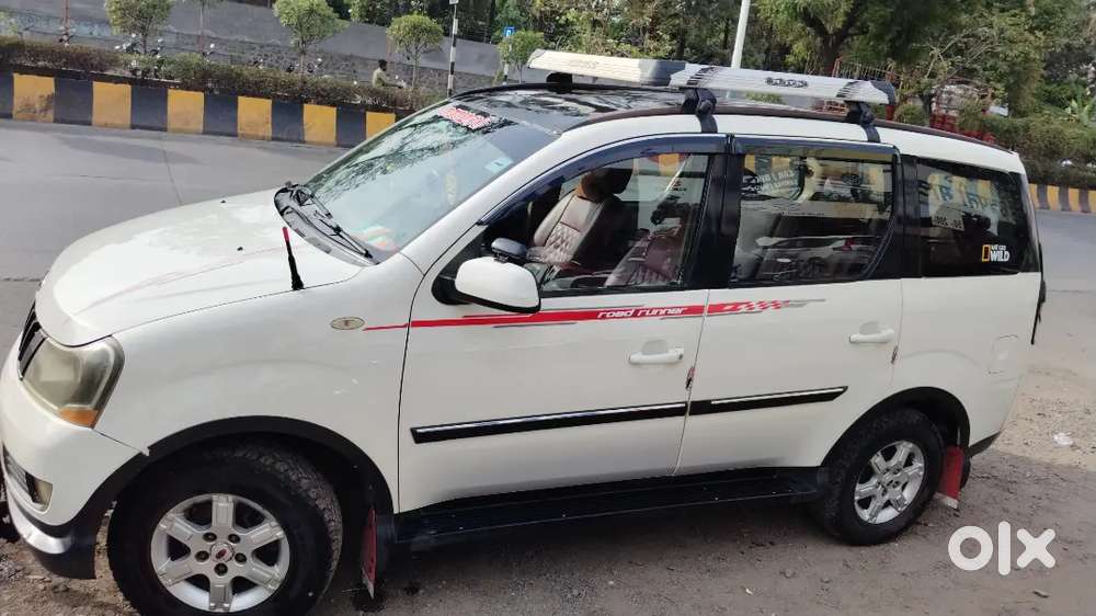 Mahindra Xylo 2012 E8- Airbag Abs