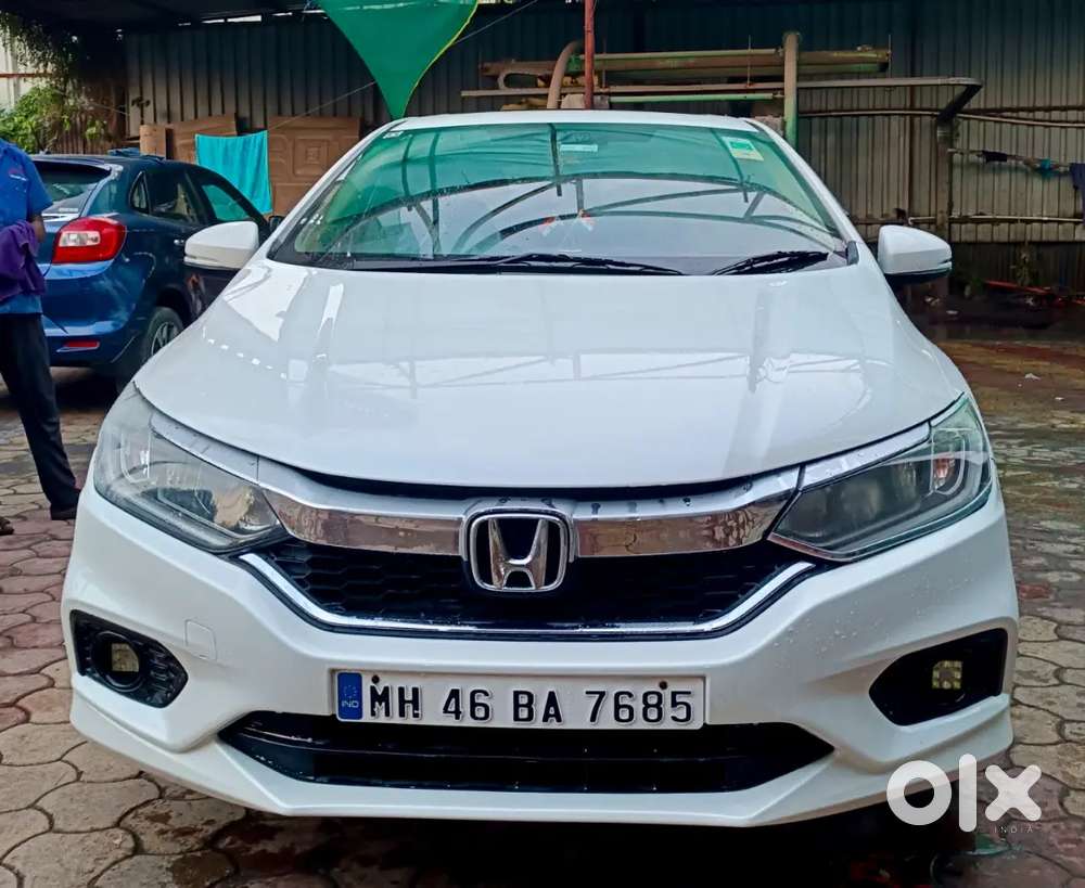 Honda City 2017 Cng & Hybrids 135000 Km Driven