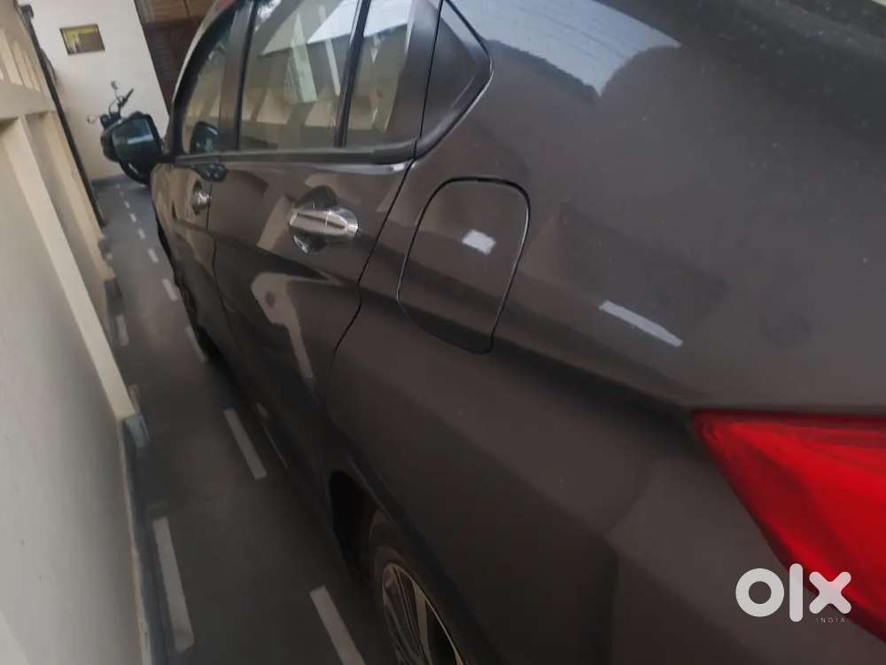 Honda City 1.5 Vx 2021