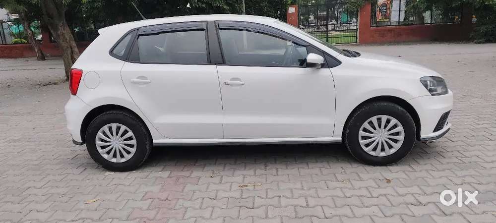 Volkswagen Polo 2019
