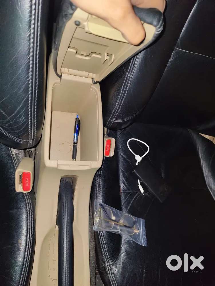 Honda City 
2011 Model
1st Owner