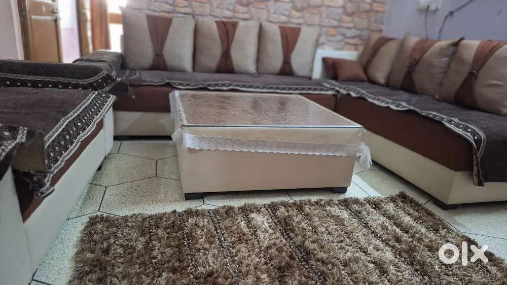 9 seater Sofa