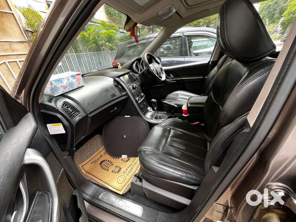 Mahindra Xuv500 2017 Diesel Good Condition