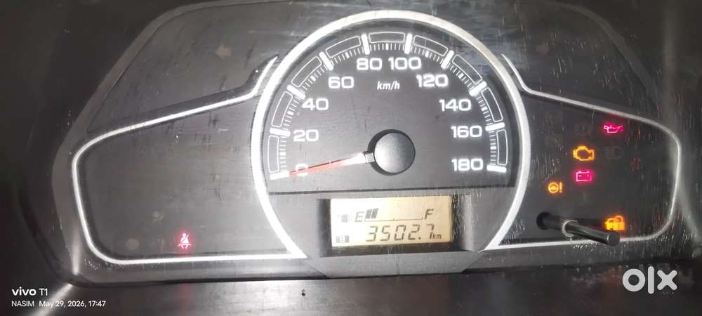 Maruti Suzuki Alto 800, 2022