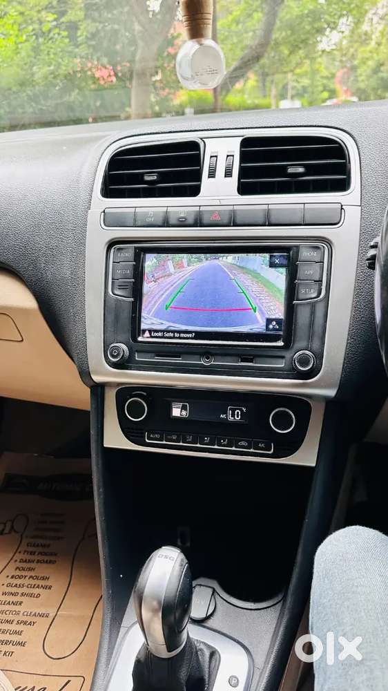 Volkswagen Ameo Tdi 2019