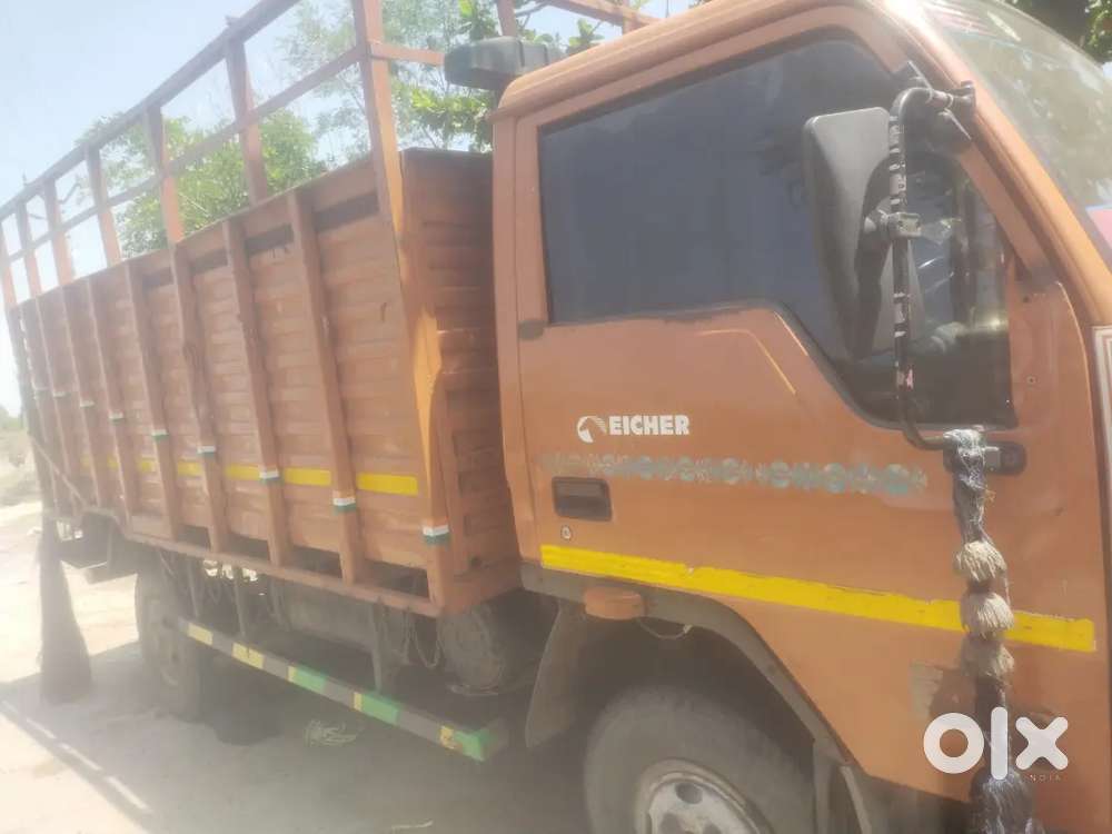 Eicher 1059 Xp   Price:530000   Model :2018  Engine Best Condition
