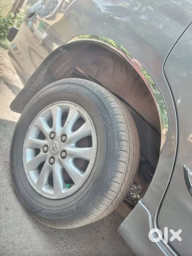 Toyota Innova 2014 Diesel