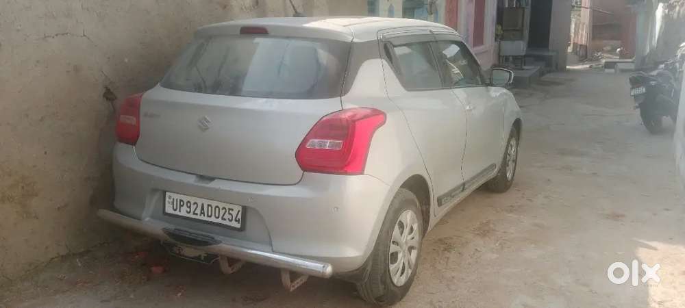 Maruti Suzuki Swift 2020 Petrol 90000 Km Driven