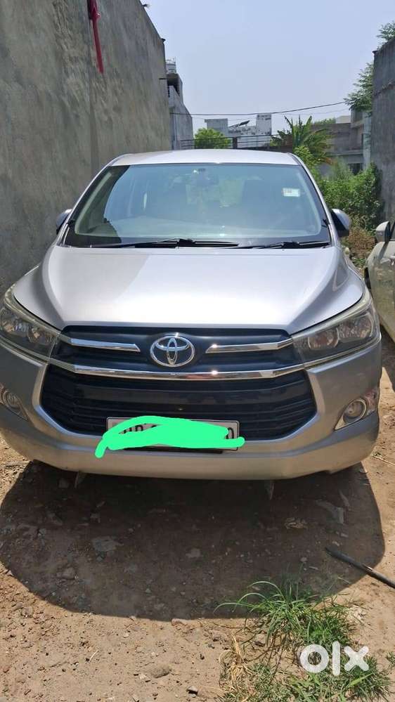 First Owner Single Hand Drive