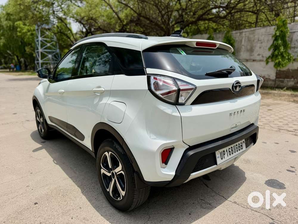 Tata Nexon 1.5 Revotorq Xza Plus (o), 2023, Petrol