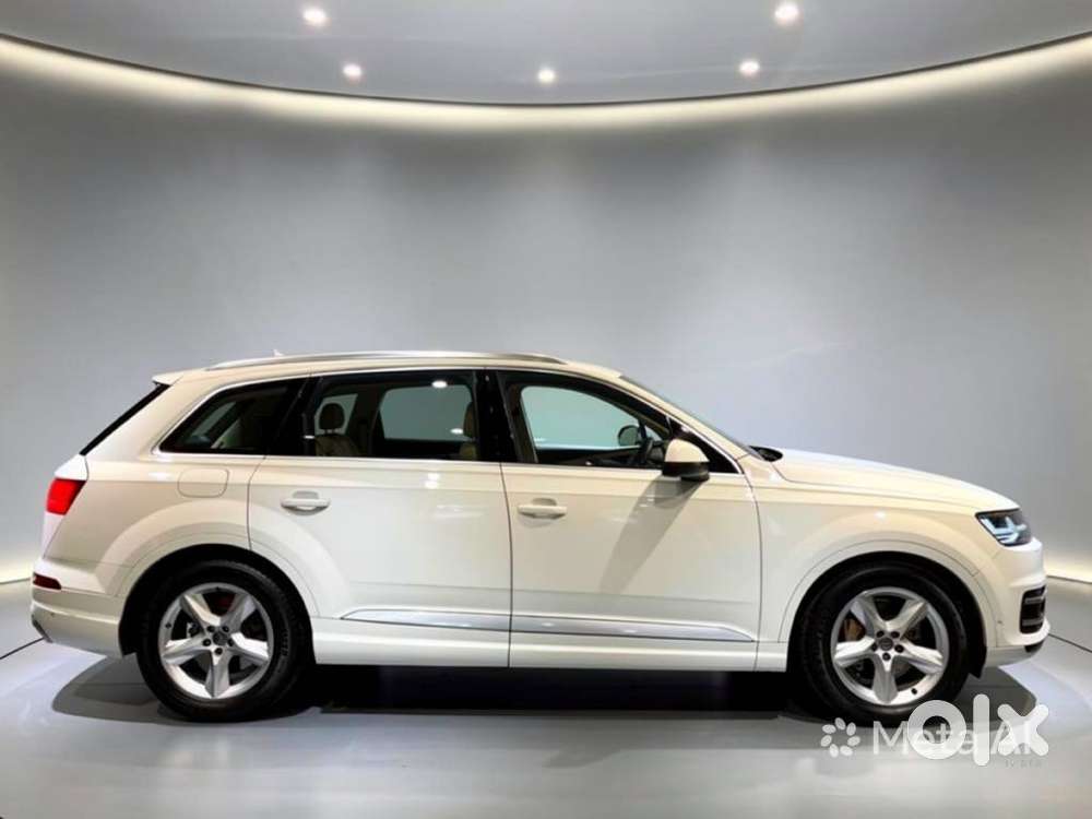 Audi Q7 3.0 45 Tdi Technology Pack, 2018, Diesel