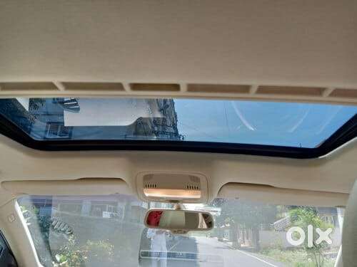 Audi A4 Diesel 2012