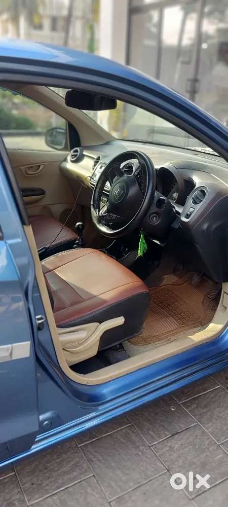 Honda Amaze 2013 Diesel Good Condition