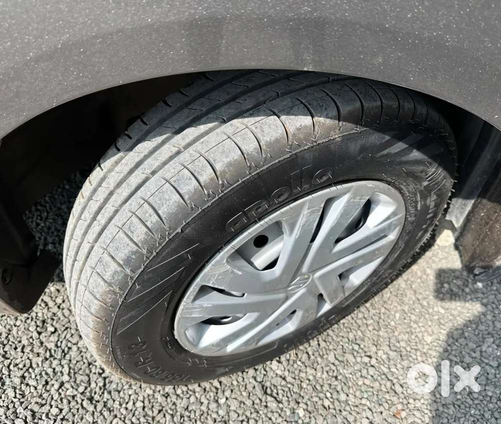 Maruti Suzuki Wagon R Lxi Cng Optional, 2021, Cng & Hybrids