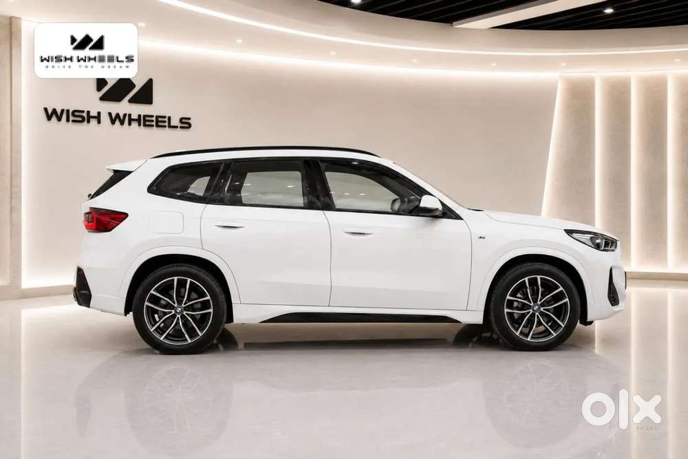 Bmw X1, 2024, Petrol