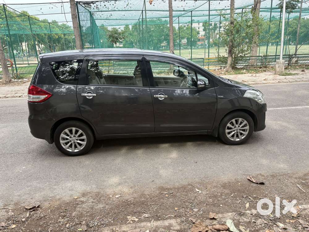 Maruti Suzuki Ertiga 2012-2015 Zdi, 2015, Diesel