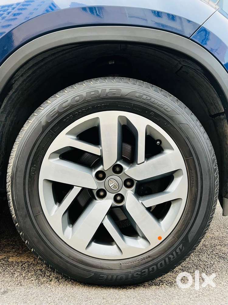 Tata Safari 2.0 Kryotec Xza Plus, 2021, Diesel