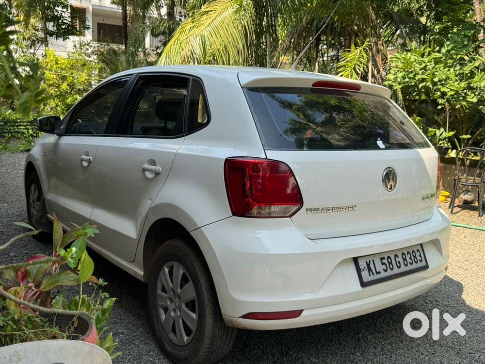 Volkswagen Polo Diesel