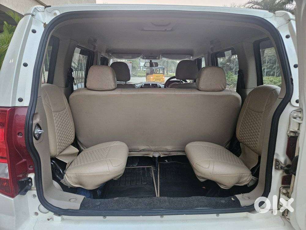 Mahindra Bolero Neo N10 (r), 2023, Diesel