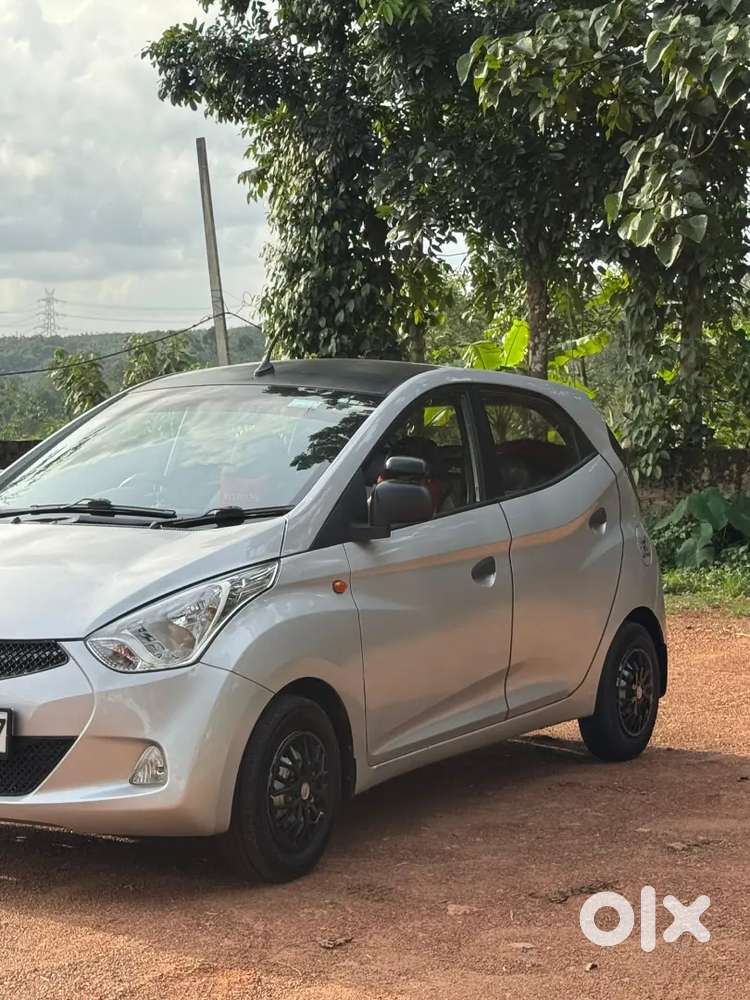 Hyundai Eon 0.8 D Lite 2017