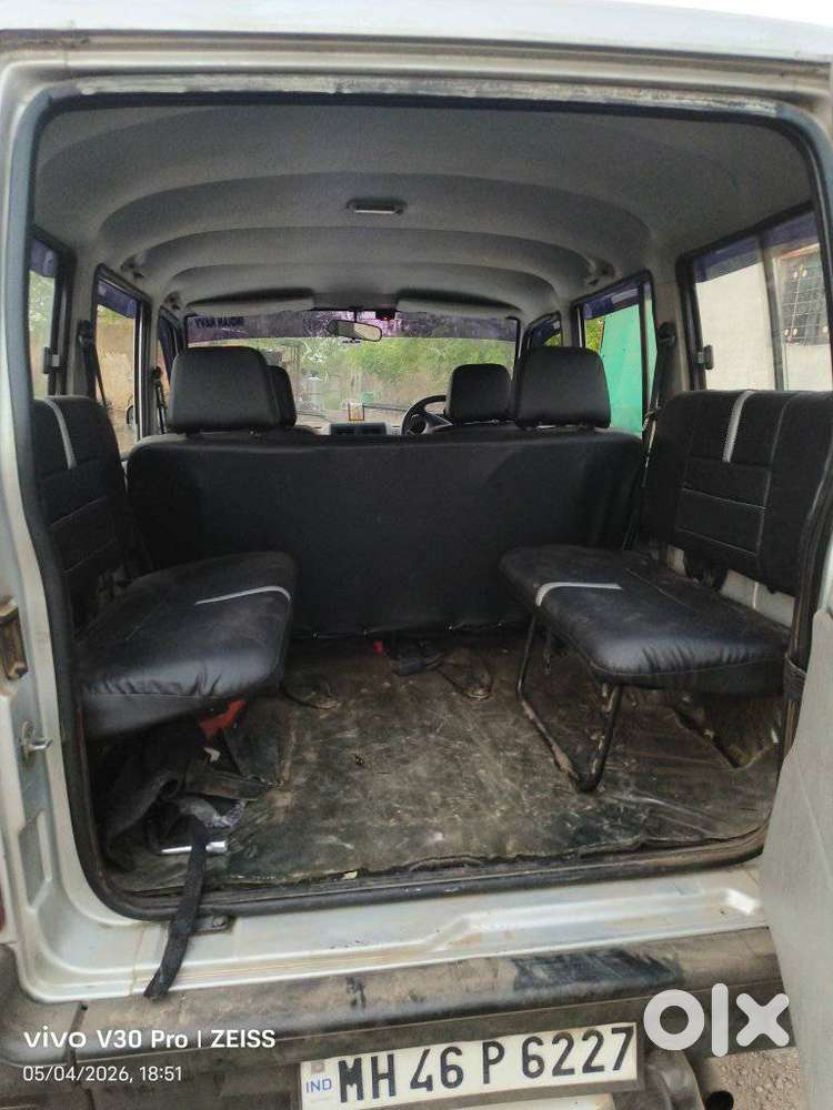 Tata Sumo Victa Di Cx 7/9 Str Bsii, 2012, Diesel